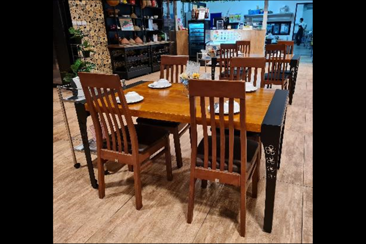 Our Works Innovation Tech